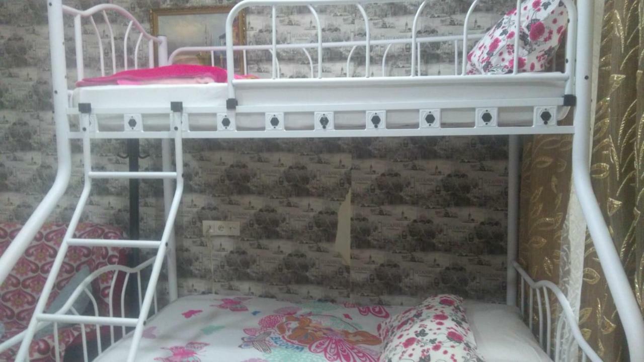 Taksim Elmadag Suites — Photos 1