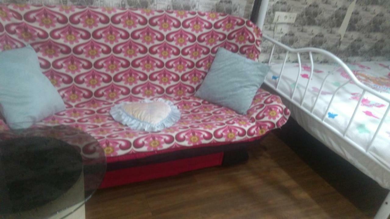 Taksim Elmadag Suites — Photos 2