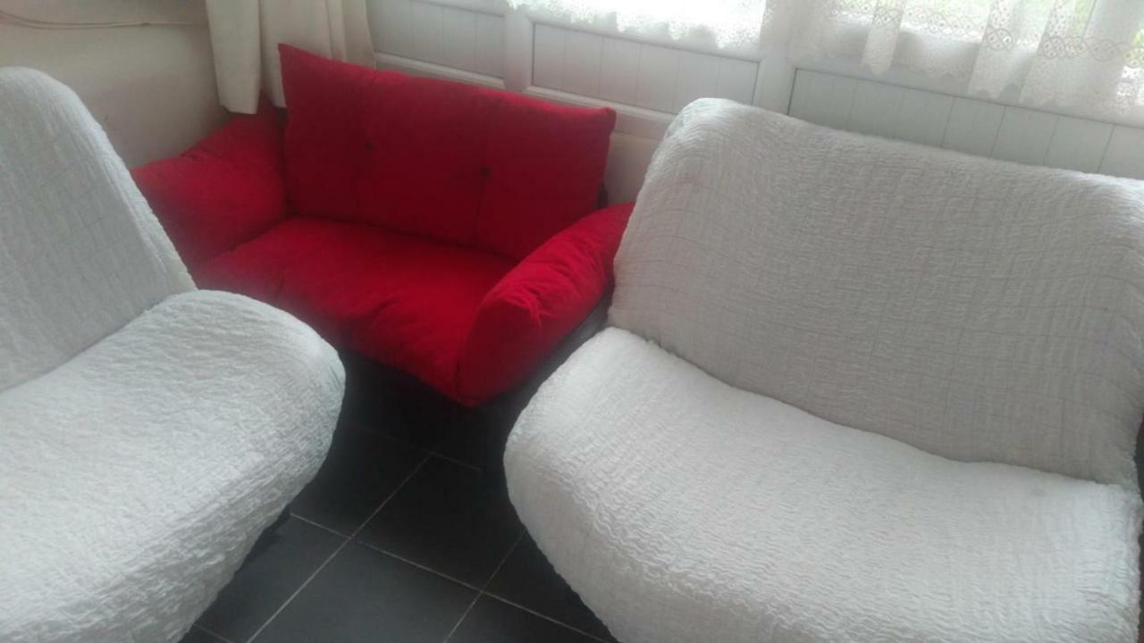Taksim Elmadag Suites — Photos 3